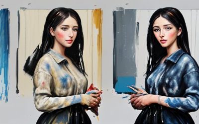 Using AI Image Generators for Celebrities: Ethical Considerations and Creative Opportunities