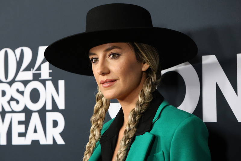 Lainey Wilson on Selfie.Live: A New Way to Connect with Fans