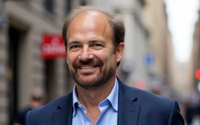 A Conversation Across Generations: Chronicling Myself for Future Holographic Connections – Digital Assets and Legacy!