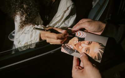 How Celebrities Build Followings and Create Deeper Engagements with Fans Using AI, Digital Assets, NFTs, and FAIM AI