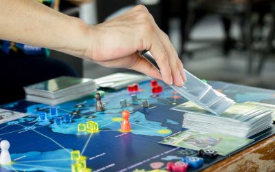Level Up Your Fandom: How NFTs for Game Applications Are Revolutionizing Celebrity Collectibles
