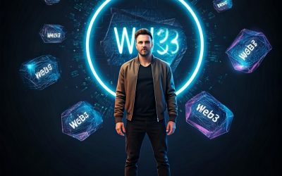 Unlocking Deeper Fan Connections: How Celebrities Can Leverage Web3 Domains for Digital Asset Collections