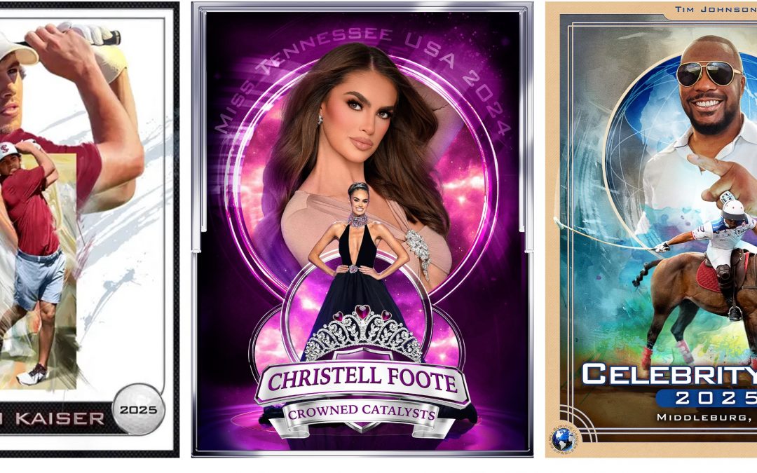 6 Reasons Digital-First Collectible Cards Are the future