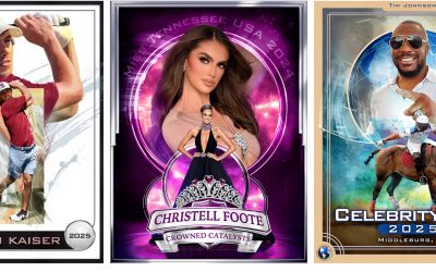 6 Reasons Digital-First Collectible Cards Are the future
