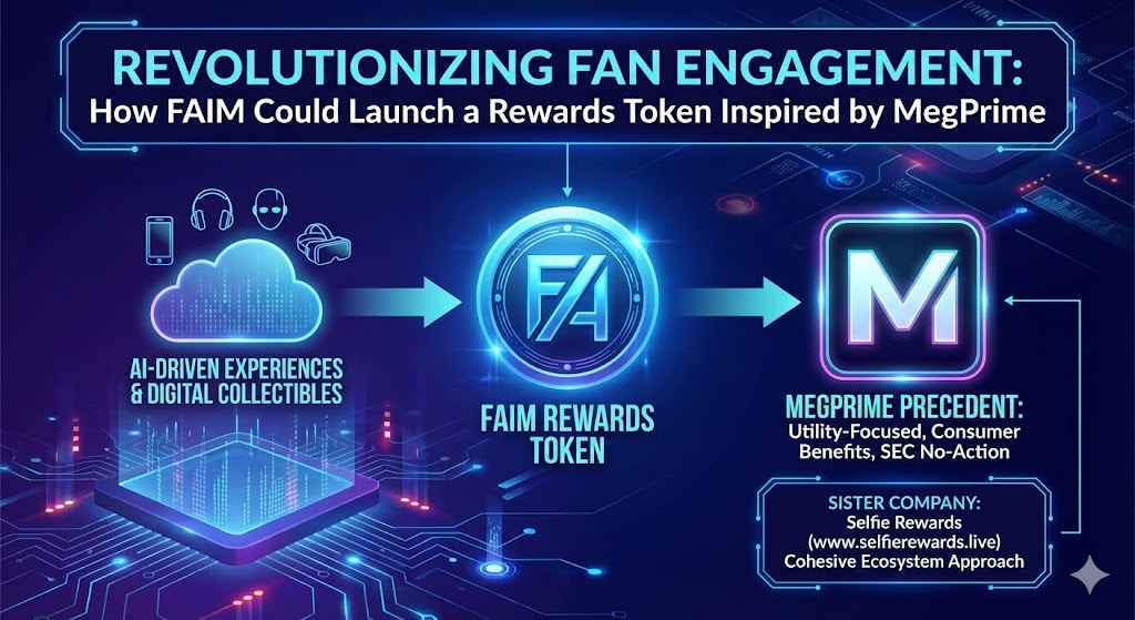 FAIM Token Potential